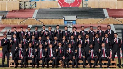 مونديال الأندية.. تعرف على موعد وصول بعثة الأهلي لقطر