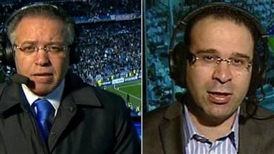 معلِّق مباراة الأهلي والدحيل في كأس العالم للأندية 