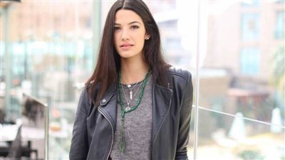  تارا عماد تبدأ تصوير مسلسل 