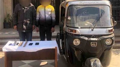 بالصور.. أجهزة الأمن تكشف كواليس 4 جرائم قتل في يوم واحد بالمحافظات