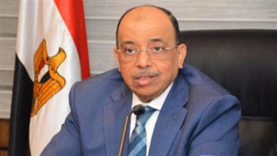  وزير التنمية المحلية لأهالي الأقصر: إحنا جايين علشان نخدمكم ونزود مشروعاتكم