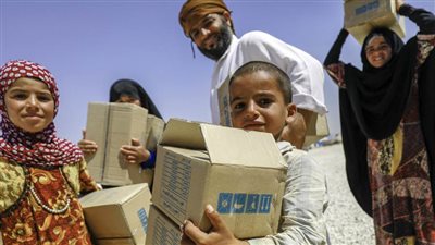 الأغذية العالمي للأمم المتحدة: نعتز بالتعاون مع الحكومة المصرية.. ويكشف خريطة المشروعات الجديدة