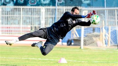 تعرف على تفاصيل جلسة عبد الحليم علي مع 