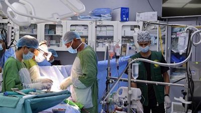 مركز الملك سلمان للإغاثة ينفذ عددا من العمليات الإنسانية باليمن