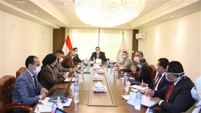 الرعاية الصحية تعلن تفاصيل خطة تطبيق التأمين الصحي الشامل بالأقصر