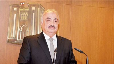 نائب لبناني يشكر الرئيس السيسي على رسائل التضامن السياسية والإنسانية تجاه بلاده