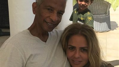 تعرف على آخر كلمة قالها والد زوجة أحمد السقا قبل رحيله