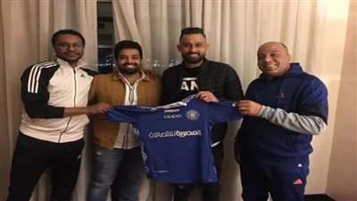 أسوان يعلن التعاقد مع تريكة وعبد العزيز موسى خلال انتقالات يناير