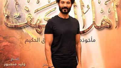 انتهاء تصوير نصف مشاهد فيلم 