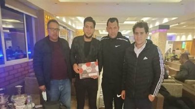 لاعب الزمالك السابق.. أبرز صفقات الفيوم في انتقالات يناير
