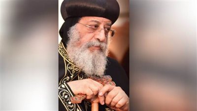 وفاة راهبة دير الأنبا بضابا بنجع حمادي..والبابا تواضروس ينعيها 