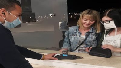 بدء الحجز الإلكتروني للمتاحف الأثرية 