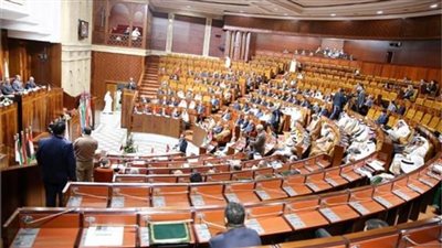 البرلمان العربي : الدول العربية حريصة على دعم ورعاية ضحايا الإرهاب