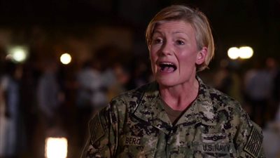 (أفريكوم) تؤكد الالتزام بالشراكة مع السودان وقيام مؤسسات تدريب مشتركة