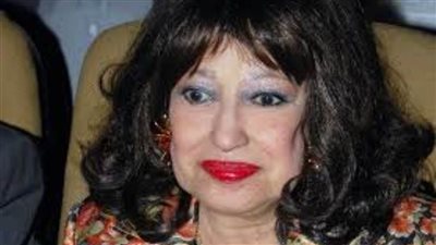 ابنة سهير البارونى: البعض يعتقد أنها مازالت حية 