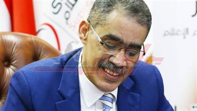 نقيب الصحفيين: سيناء مكان للأمل الذي حل محل الألم