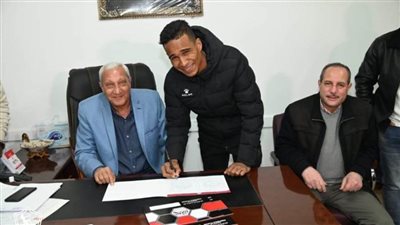 سيف الدين الجزيري: الزمالك أكثر ناد يعشقه التوانسة.. وشيكابالا نجمي المفضل