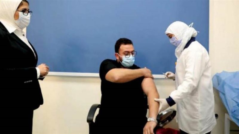 تطعيم ضد كورونا