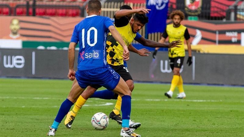 وادي دجلة وأسوان