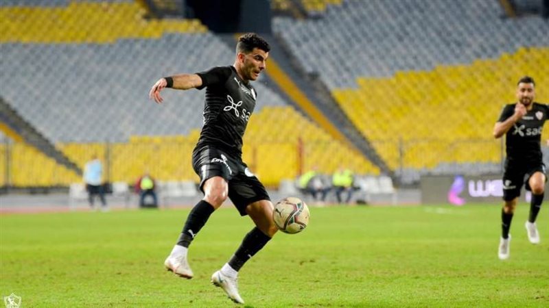 أحمد السيد زيزو