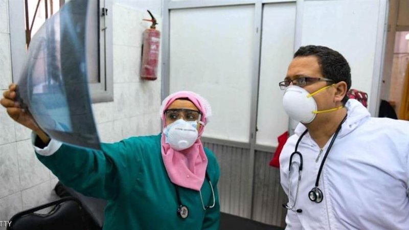 اخبار فيروس كورنا