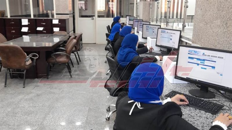 المراكز التكنولوجية