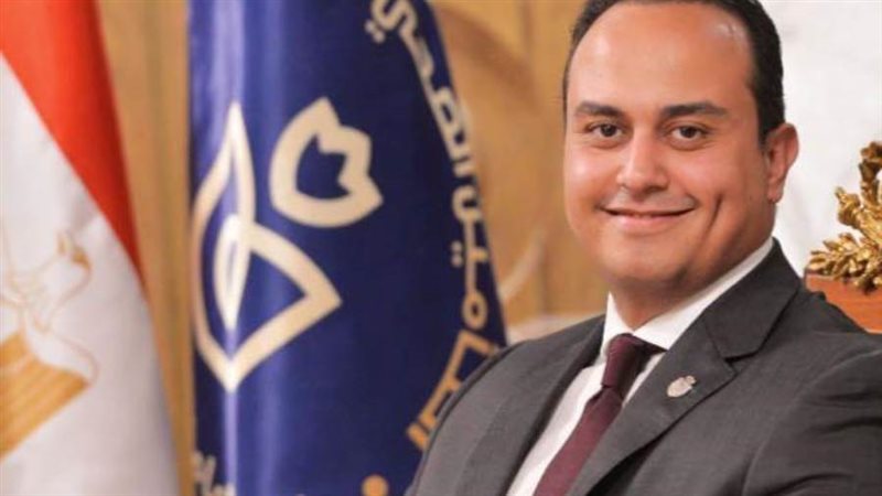 احمد السبكي