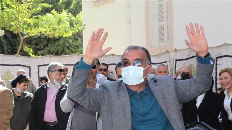 رئيس حزب الحرية