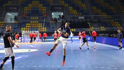 مونديال اليد.. إسبانيا تخطف برونزية كأس العالم من الديوك الفرنسية