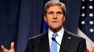 المبعوث الخاص للرئيس الأمريكي يؤكد ضرورة اتخاذ قرارات فورية بشأن تغير المناخ