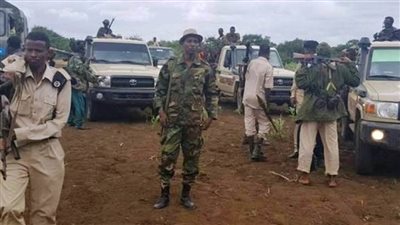 الصومال: مقتل 5 عناصر من حركة الشباب في عملية عسكرية بمحافظة باي