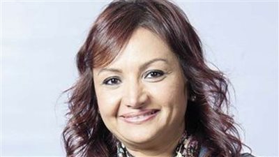 المخرجة هالة خليل تتعافى من كورونا