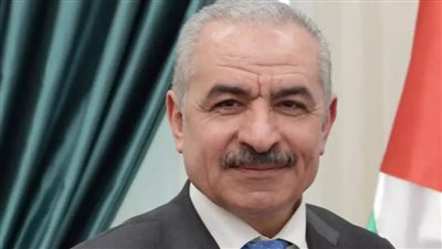 رئيس وزراء فلسطين يطالب الدول الأوروبية بدعم عقد الانتخابات في بلاده