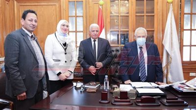 نقيب المحامين يوجه بتقديم مشروع قانون يحقق المصلحة العامة