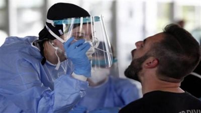  اليونان تسجل أول إصابة بفيروس كورونا الجنوب أفريقي المتحور