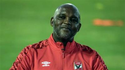 موسيماني: درسنا الدحيل القطري بشكل جيد.. وسعيد بدعم جماهير الأهلي