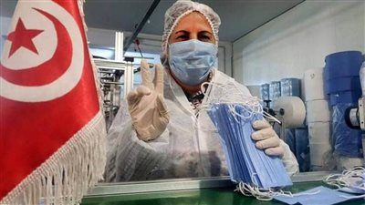 تونس: تسجيل 1417 إصابة جديدة و 74 وفاة بكورونا خلال 24 ساعة