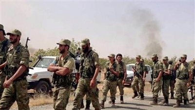 الجيش الوطني الليبي يؤكد ضرورة خروج كافة المرتزقة من البلاد