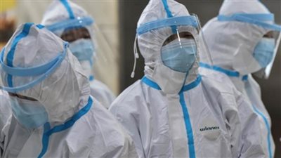 الصحة تواصل تسجيل انخفاض المعدلات اليومية لضحايا كورونا.. 533 إصابة و53 وفاة