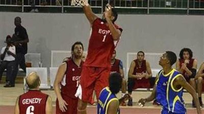 منتخب السلة يطير إلى تونس للمشاركة في التصفيات الإفريقية