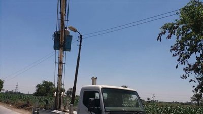 15 ألف مشروع ومسح طبي وبيطري شامل لـ65 قرية ببني سويف 