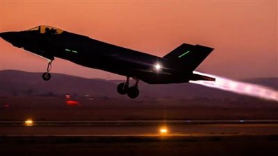  تفاصيل اختراق طائرتين إسرائيليتين المجال الجوي الإيراني
