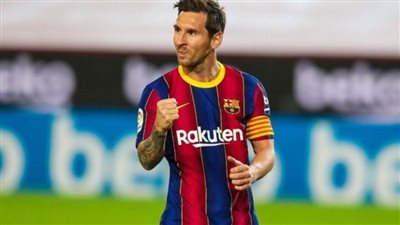 نائب برشلونة السابق يكذب المشككين: ميسي هو من يجلب لنا الأموال
