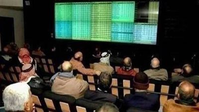 البورصة الأردنية تغلق على انخفاض