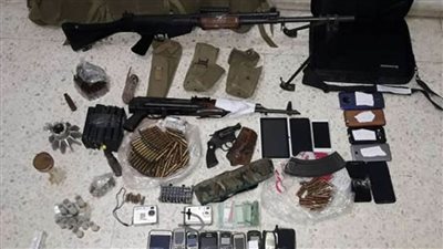 الجيش اللبناني: اعتقال 18 شخصا في عرسال مرتبطين بتنظيم داعش الإرهابي