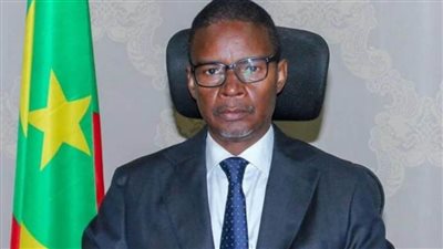 رئيس الوزراء الموريتاني يلتقي برئيس بعثة الاتحاد الأوروبي