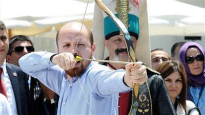 باع النفط لداعش وتاجر مع  إسرائيل.. أسرار إمبراطورية بلال أردوغان الاقتصادية