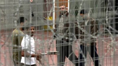 نادي الأسير الفلسطيني: إصابة 17 أسيرا في سجن 