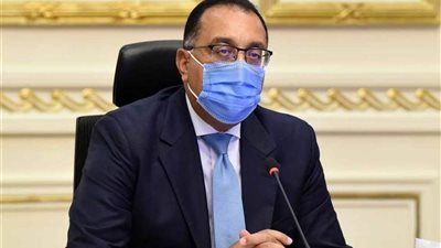 رئيس الوزراء يستعرض تقرير صندوق النقد حول الاقتصاد المصري ومواجهة 