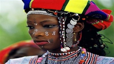 قبائل الفلاني